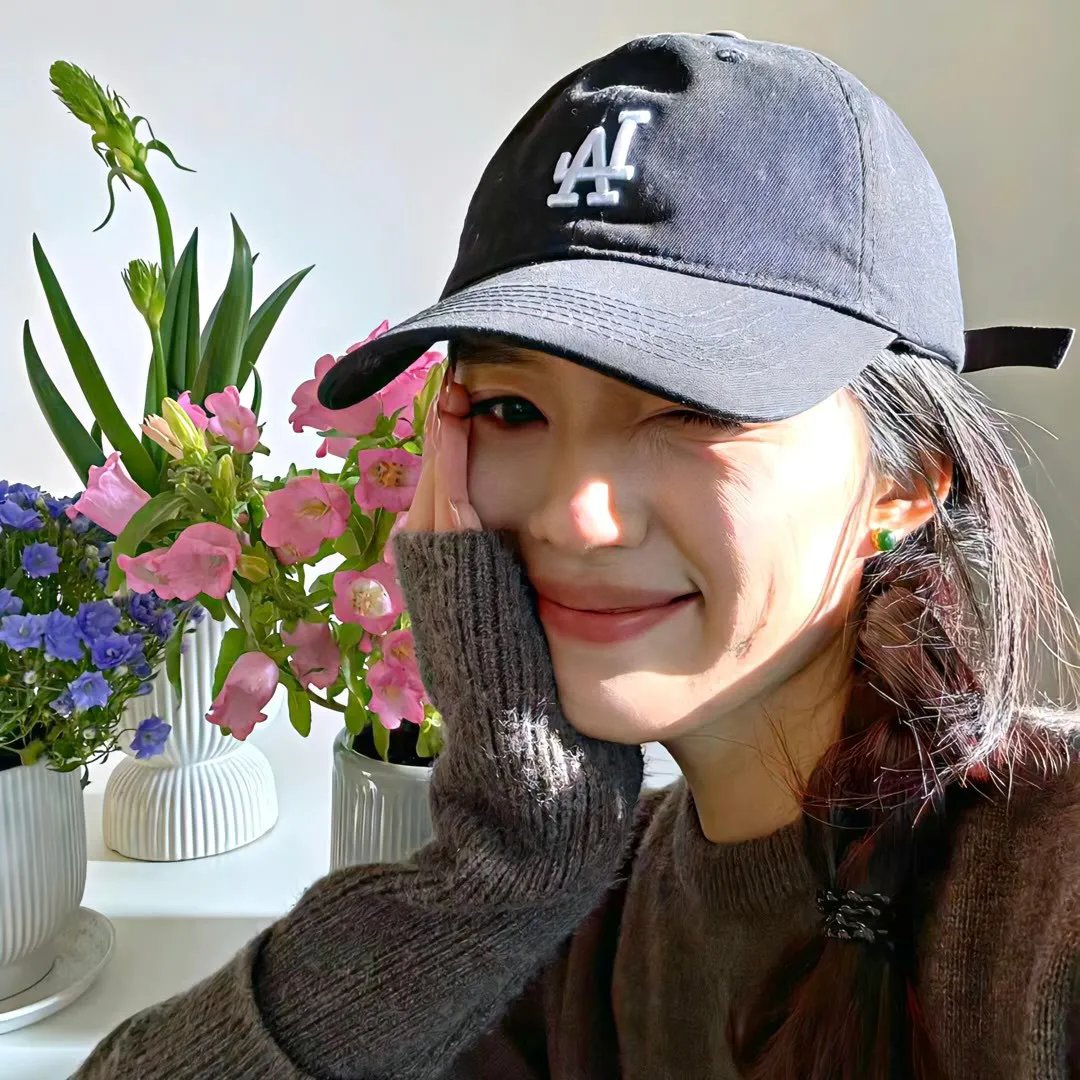 甜美的梦